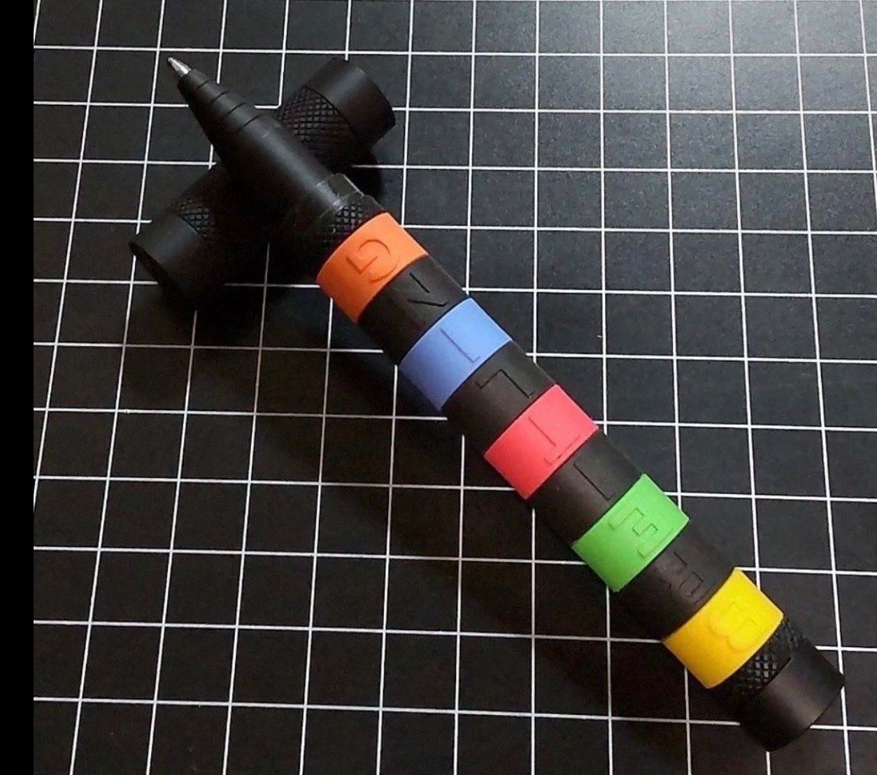 Breitling Stifte & Marker: Kugelschreiber BREITLING NEU – Neu und originalverpackt aus Bettlach von val_95hq