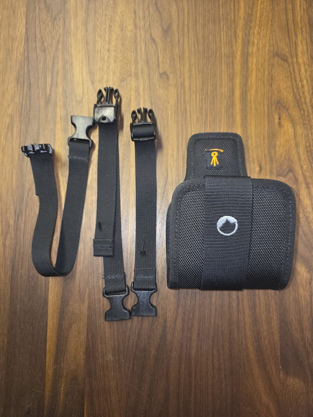 Lowepro Zaini: Fotorucksack Lowepro Vertex 200 AW – Usato da Luzern venduto da Paparazzi 9