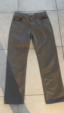 Brax Herren Hose, Top Zustand, Größe 32/32,