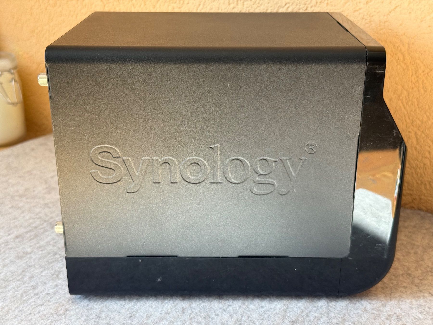 Synology Server: Synology Diskstation DS408 NAS – Usato da Watt venduto da coertis01 5