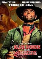 TERENCE HILL - BLAUE BOHNEN FÜR EIN HALLELUJA  > SAMMELPORTO