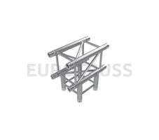 EUROTRUSS FD34-T T-Stück 50x50cm