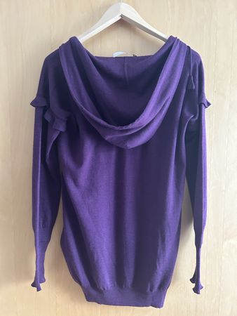 STELLA MC CARTNEY Pullover Gr.S-M Versand nur in Schweiz