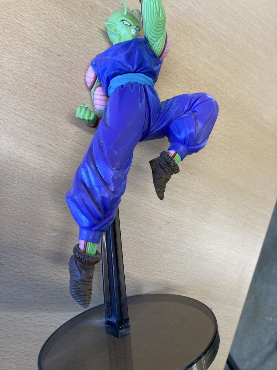 Figurines: Dragonball Figur – D'occasion à Niederuzwil par Miami1999 2