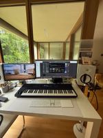 Native Instruments Kontrol S61 MK3 + Decksaver