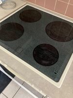 Einbaubackofen und Kochfeld V-ZUG Four encastrable V-ZUG