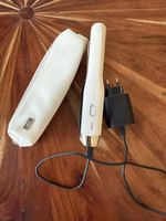 GHD Unplugged,kabellosses Glätteise Garantie bis 2030