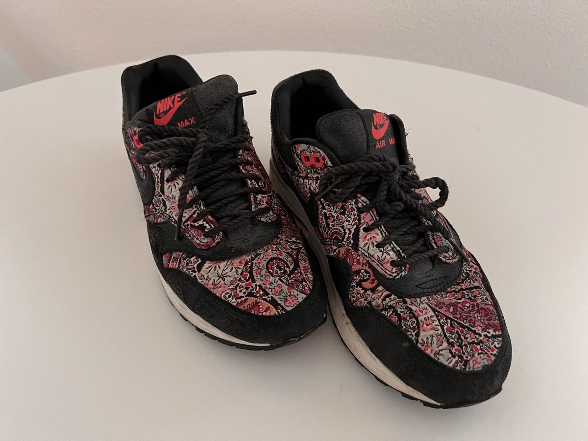 Nike Scarpe da uomo: Nike Air Max Special Edition – Nuovo (secondo la descrizione) da Stettlen venduto da Sophia.72
