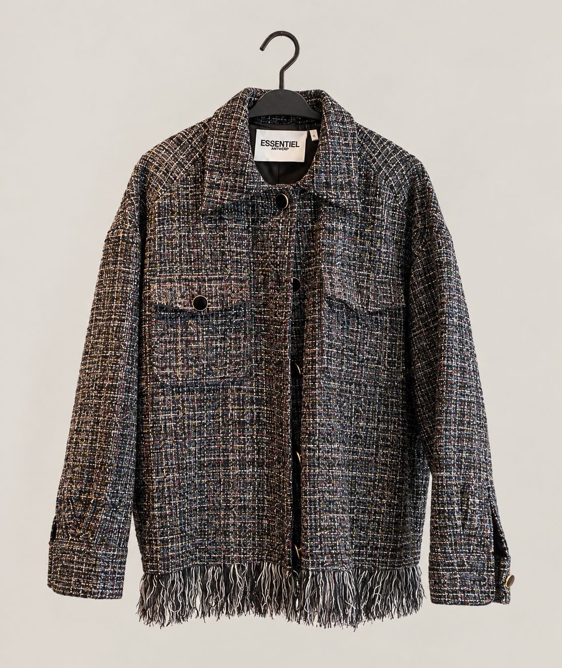 Essentiel Antwerp Jacken: Essentiel Antwerp Jacke – Gebraucht aus Ascona von Buisy81