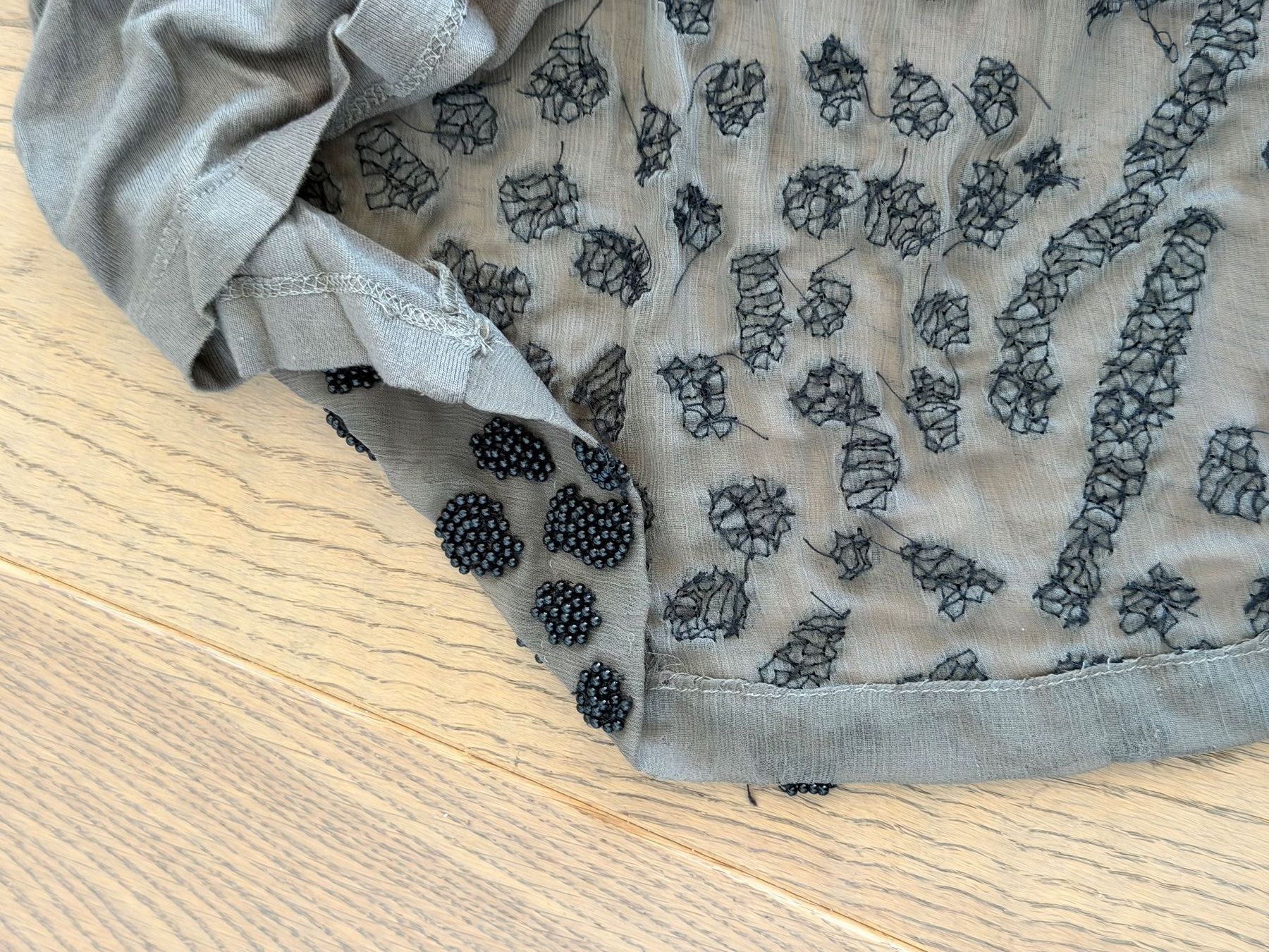 Camicette: Hoss Bluse Damen Grösse L – Usato da Zürich venduto da z00mie 5