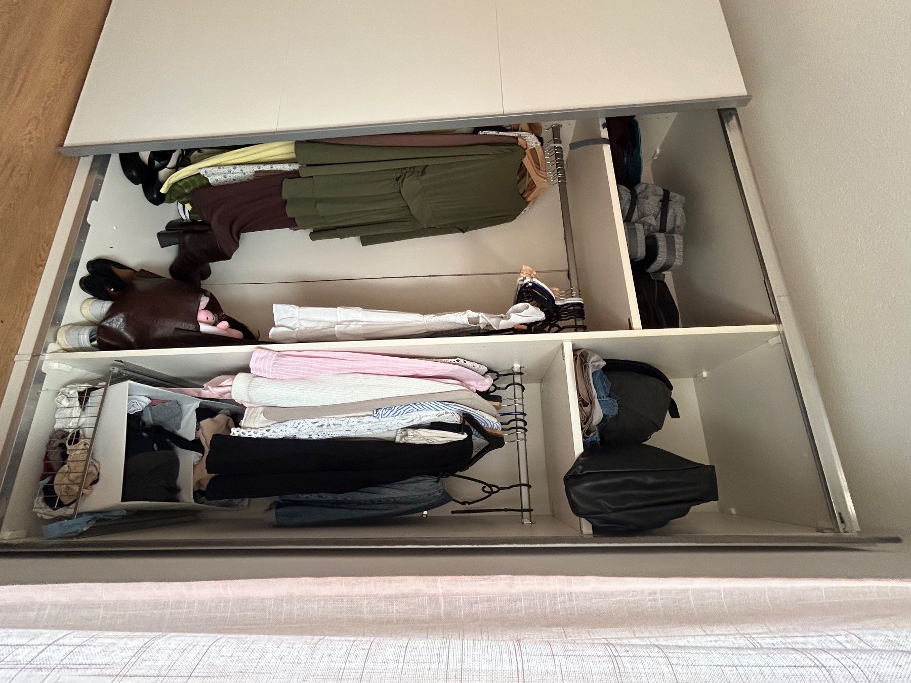 Armadi: Schrank – Usato da Kriens venduto da kol_cjp7 2