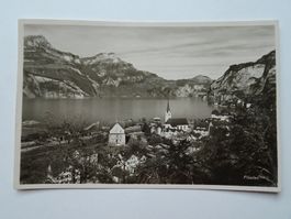 Flüelen 1939