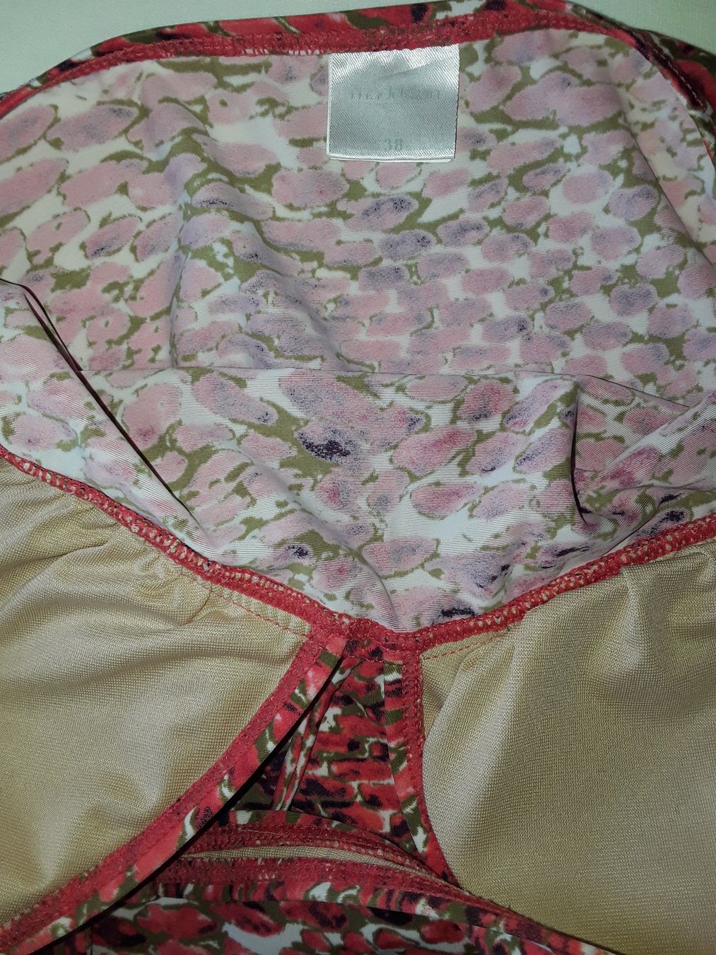 Maillots de bain & Bikinis: Bikini Grösse M – D'occasion à Wattwil par tannenmeise73 3