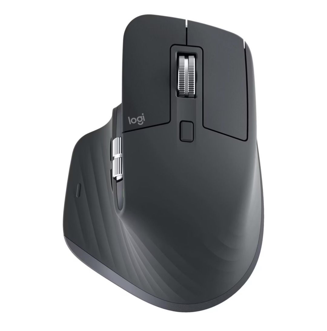 Logitech Souris: Logitech Maus – D'occasion à Bassersdorf par isu_hk9p