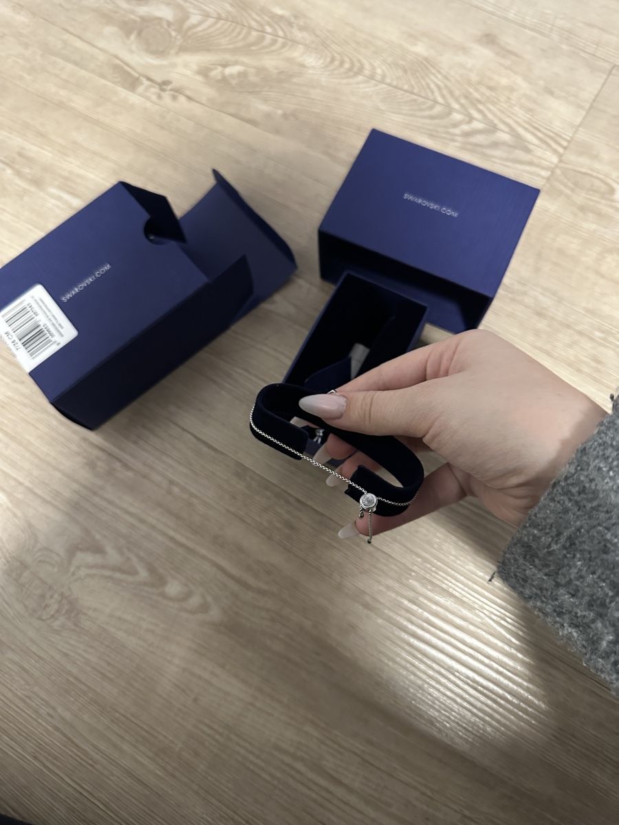 Swarovski Armbänder & -reifen: Swarovski I Lovely Armband – Neu (gemäss Beschreibung) aus Ennetbaden von Ansano 1