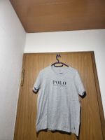 Polo Ralph Lauren gris, taille M