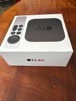 Apple TV 4K (2e génération)
