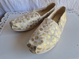 Toms Grösse 40