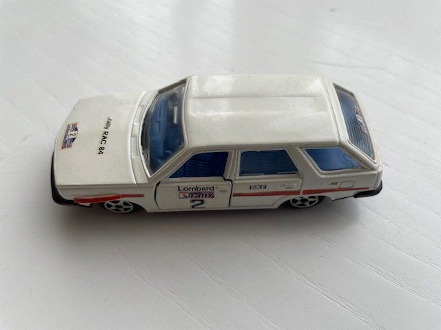 Renault Modellini d'auto: Renault 18 tl , 1/43 , Norev – Usato da Ursy venduto da DK8
