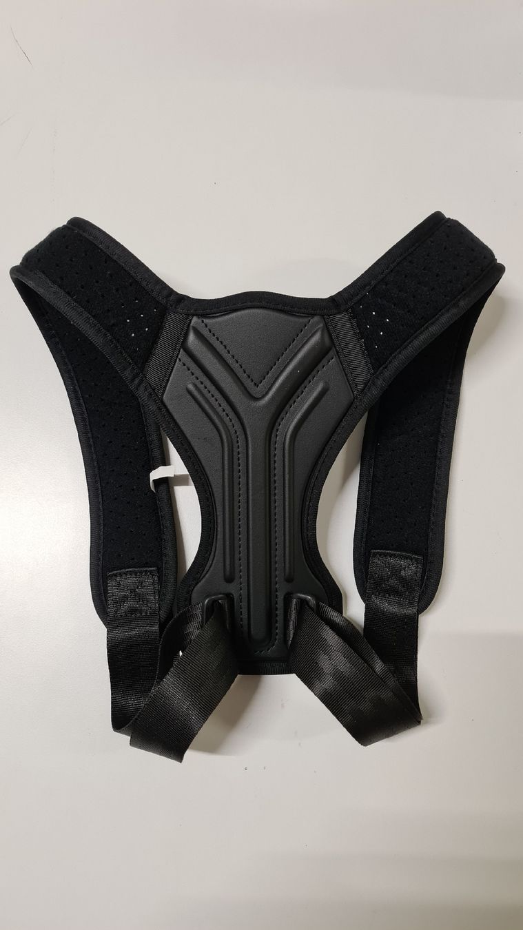 Appareils médicaux: Orthopädischer Haltungsgurt, Grösse M – D'occasion à Olten par daxfox