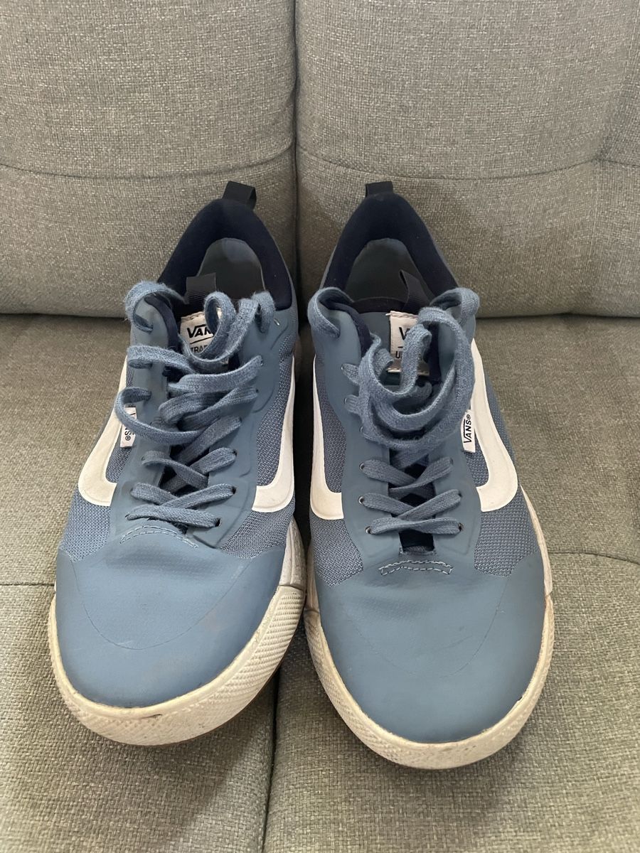 Scarpe da uomo: Vans Ultrarange Grösse 42 – Usato da Sins venduto da Yd_12 1