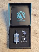 Arcana Mods Arcana 22mm Verdampfer