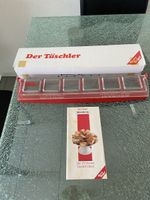 Betty Bossi der TäschleRezeptbuchTeigrädchen 🍰 77 Ideen!