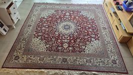 Orientalischer Teppich
