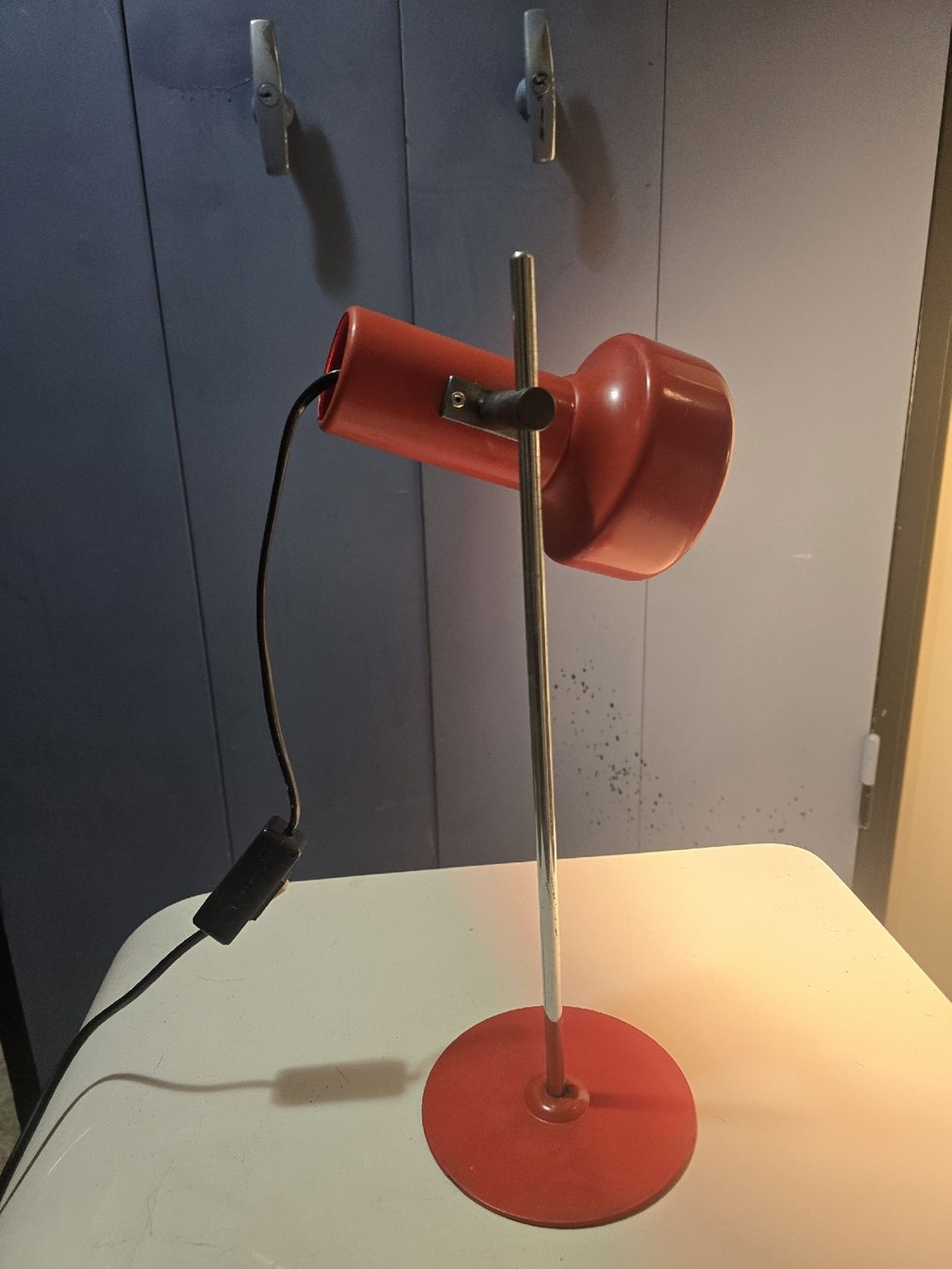Lampade: vintage Stralux spot – Usato da Biel/Bienne venduto da alexriveros2 1