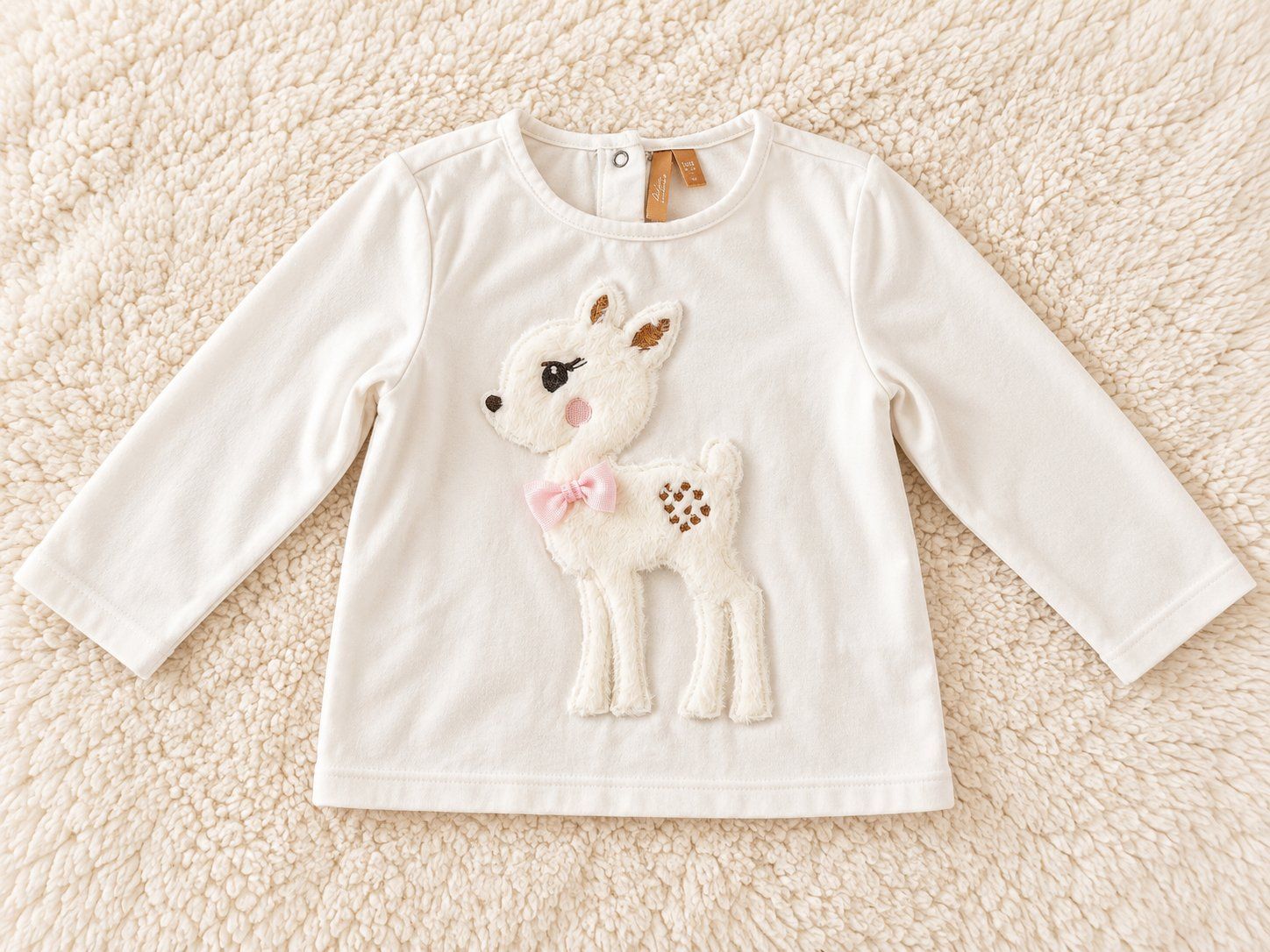 Maglioni & Felpe: Baby Pullover Gr. 80 – Usato da Zürich venduto da Kris8050