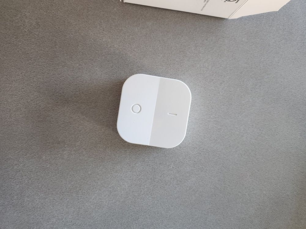 Ikea Tradfri Dimmer Switch Kaufen auf Ricardo