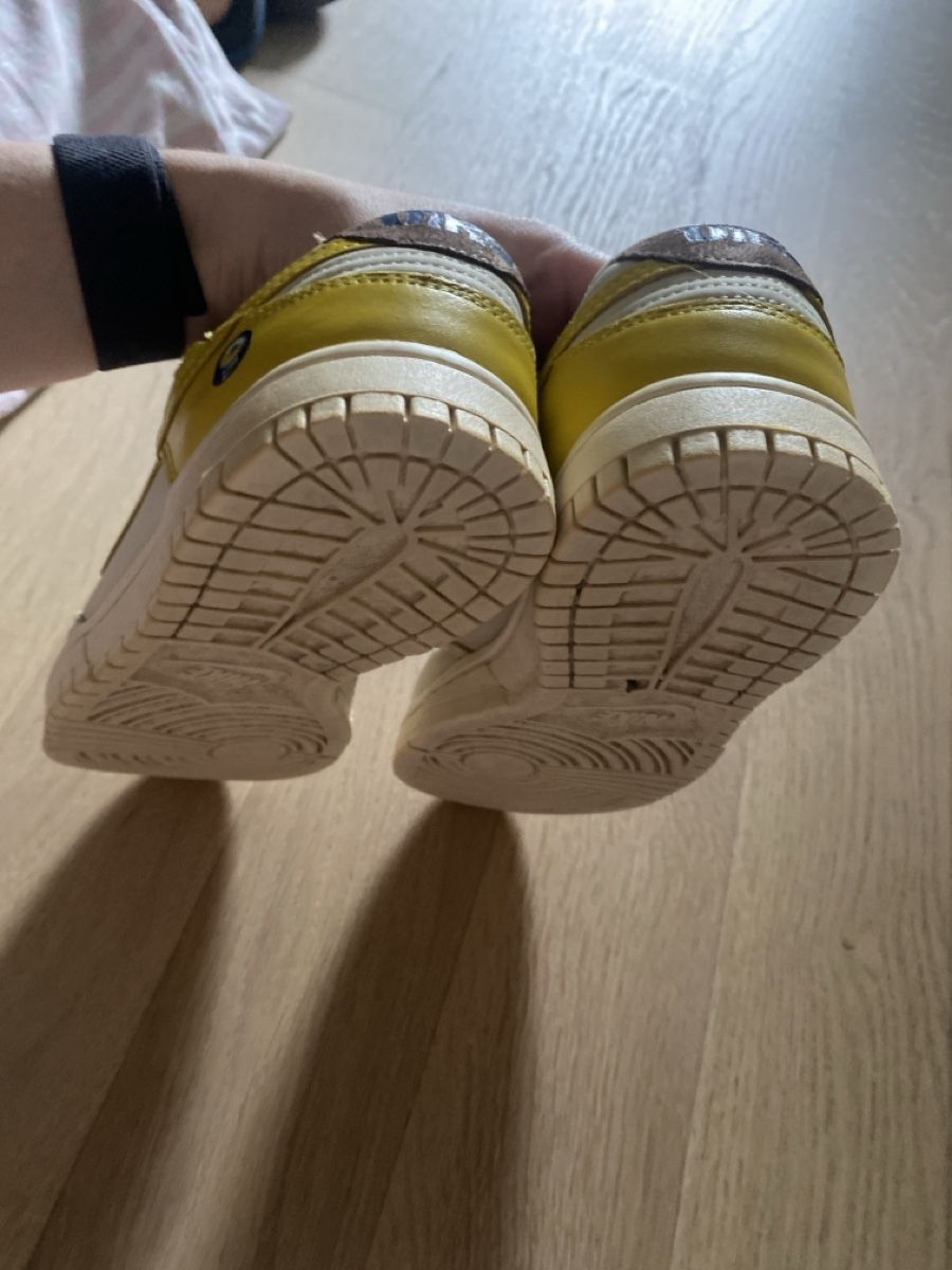 Nike Scarpe da donna: Nike Dunk Low Vintage – Usato da Bussigny venduto da Pauline.dbs 4
