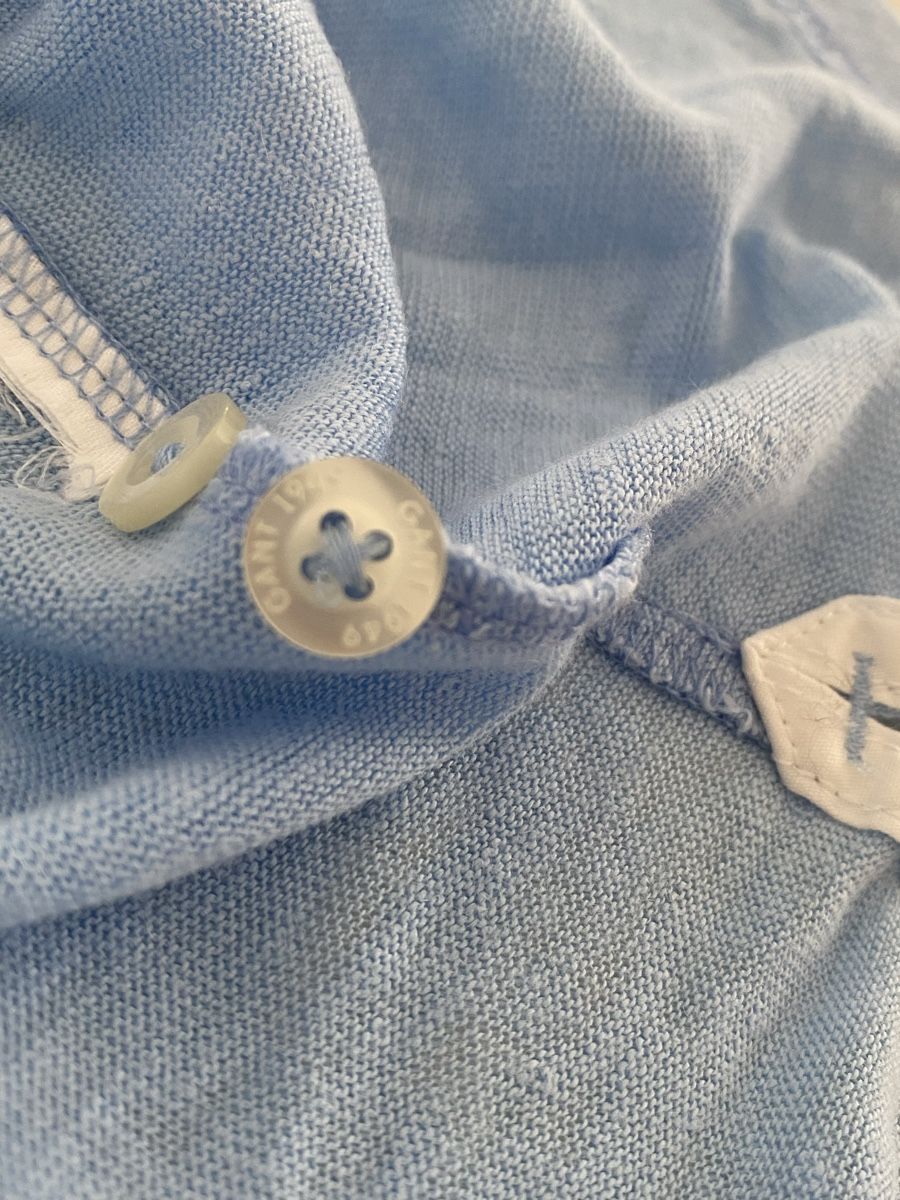 Gant T-shirt: Gant Tshirt – Usato da Opfikon venduto da Luis144 3