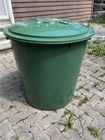 Regentonne 300 Liter 