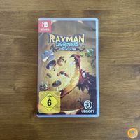Nintendo Switch Rayman Legends Definitive Edition