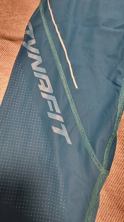 Hosen: Neu! Trailhose Dynafit – Gebraucht aus Zürich von loo_nhk8 4