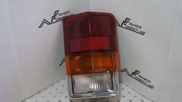 Citroën C25 Kastenwagen Heckleuchte rechts ZF07567804