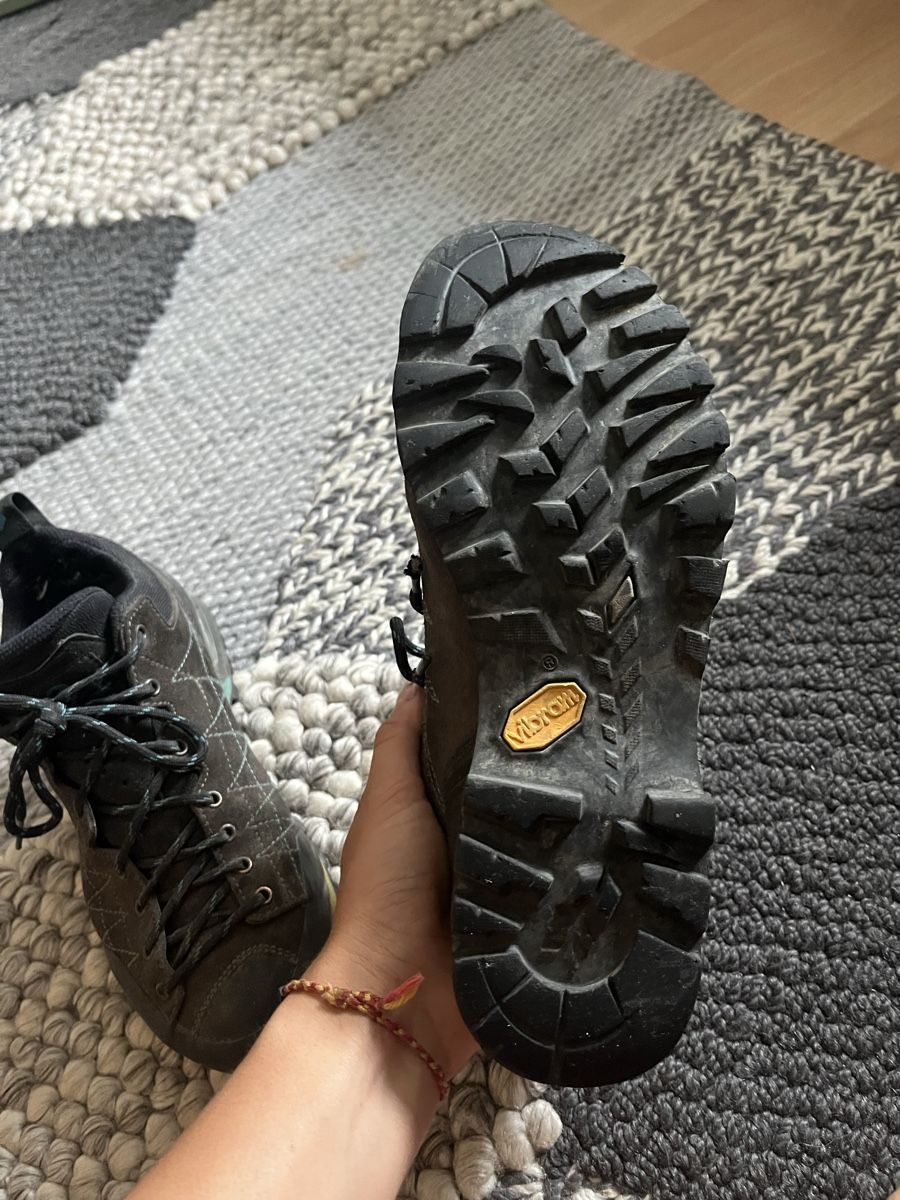 Scarpa Herrenschuhe: Scarpa Zustieg Schuh – Gebraucht aus Chur von fie_tm77 2