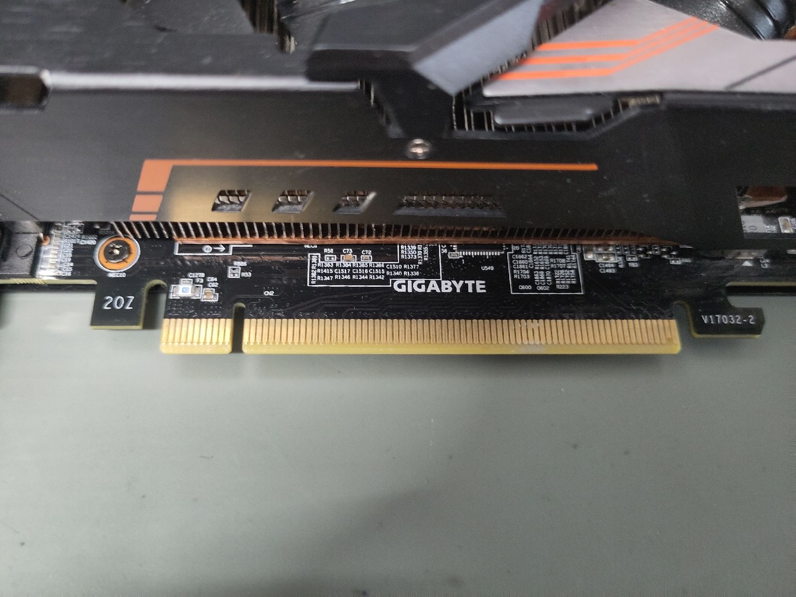 Nvidia Cartes graphiques: 1080ti – Défectueux à Sargans par sve_hjs5 4