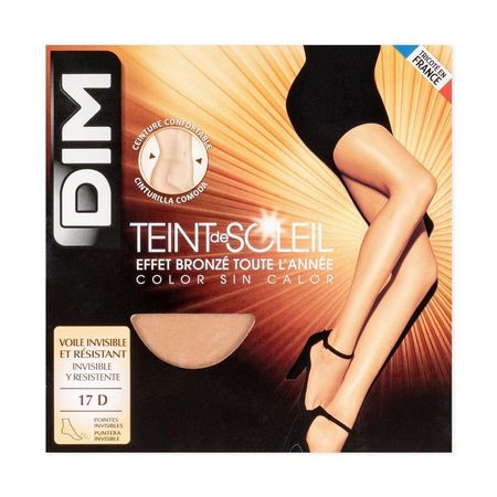 Strumpfhose DIM Tein de Soleil