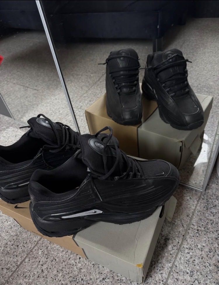 Nike Scarpe da uomo: Nike Schuhe – Nuovo (secondo la descrizione) da Frauenfeld venduto da Srajan 1
