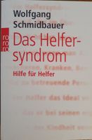 Das Helfersyndrom