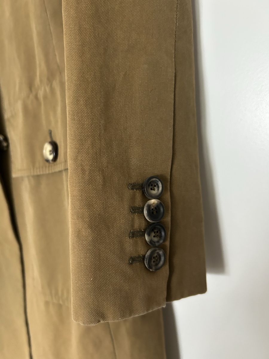 Celine Cappotti: Celine Mantel Khaki Gr. 34 - 36 original – Usato da St. Gallen venduto da jojan 5