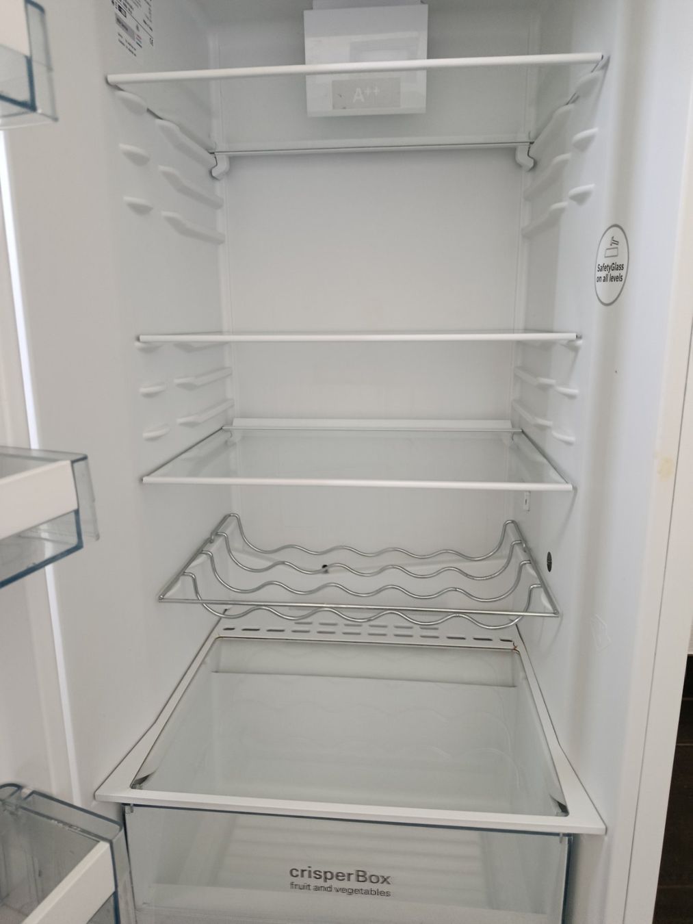Siemens Frigoriferi: Kühlschrank mit Gefrierfach Siemens – Usato da Vilters venduto da son_klein 2