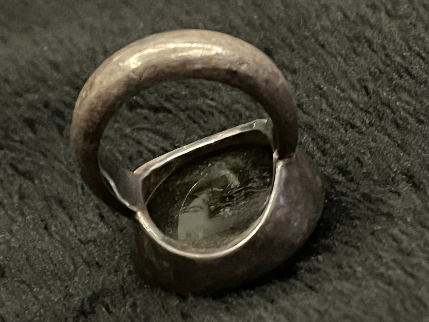 Anelli: Ring Silber 925 – Usato da Bettwiesen venduto da wicking27 3