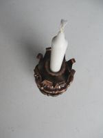 Kerzenständer Kupfer