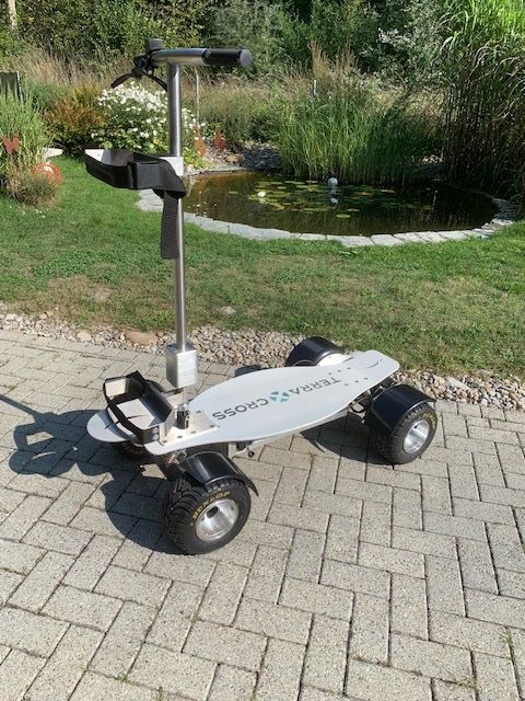 Schläger & Sets: MK Golfboard – Gebraucht aus Studen BE von Free44 7