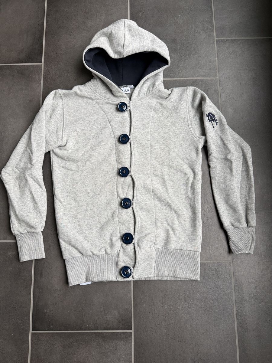 Maglioni & Felpe: Hoodie mit Kapuze von PULP Grösse M – Usato da Frauenfeld venduto da Reto89