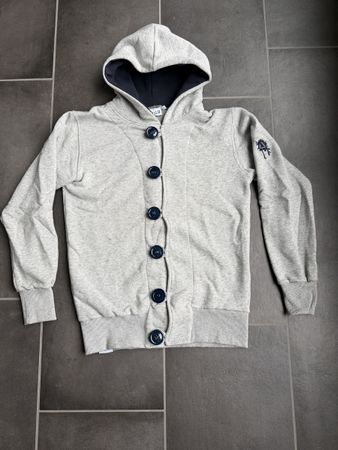 Hoodie mit Kapuze von PULP Grösse M