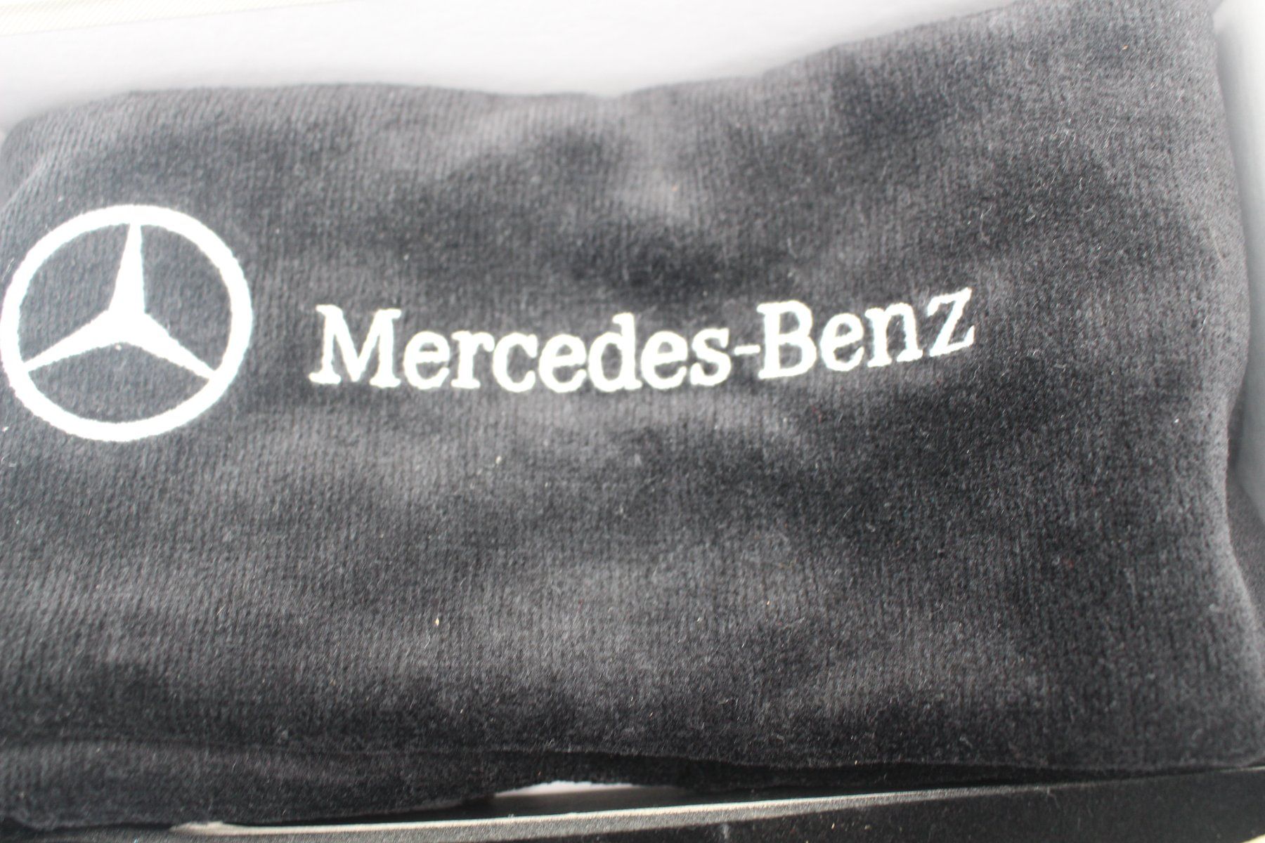 Taylor Made Mazze & Set: Mercedes-Benz Taylor Golf Set – Nuovo e nell'imballaggio originale da Bruettisellen venduto da Collector_Store 4